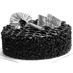 Chocochips Cake [900 Grams]
