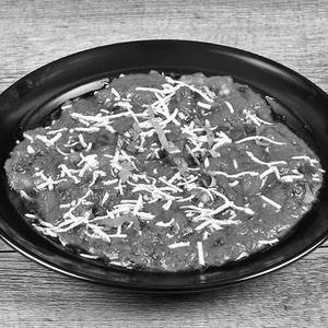 Paneer Tikka Masala