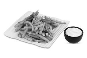 Peri Peri French Fries