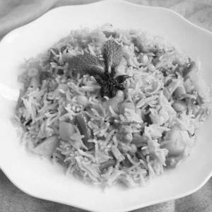 Veg Biryani