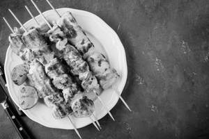 Crispy Chicken Stick (5pic)