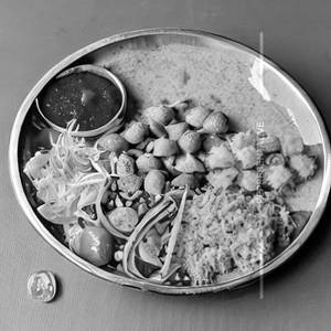 Special Thaal