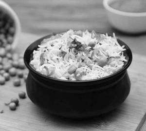 Veg Paneer Pulao