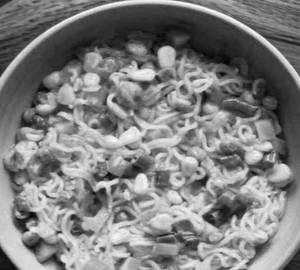 Veg Maggi