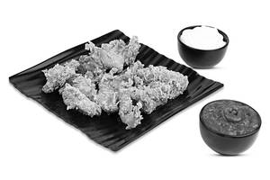 Chicken Bites (8Pcs)