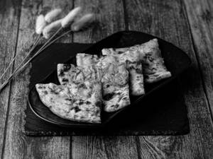 Masala Kulcha