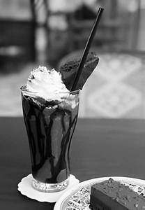 Brownie Blast Shake
