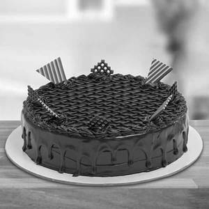 Death By Chocolate Cake [900 Grams]