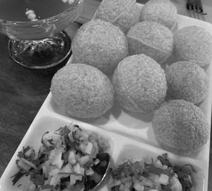 Pani Puri