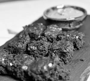 Brownie Bites