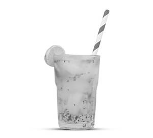Virgin Mojito