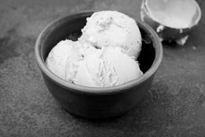 Sea Salt Caramel Ice Cream
