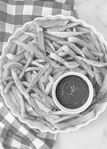 The Hot Fries