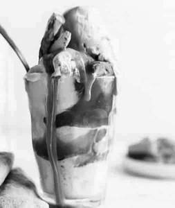 Dream Scoop Sundae