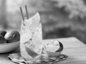 Lemon Soda