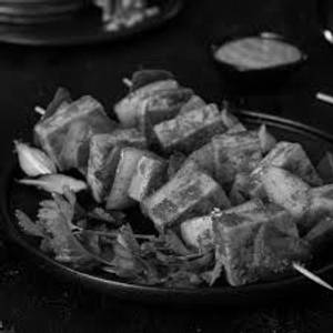 Kashmiri paneer