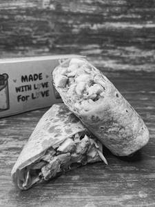 Chicken Shawarma