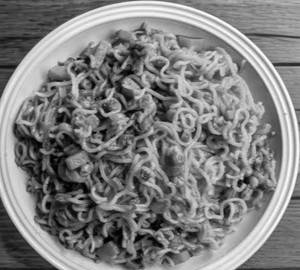Masala Maggi