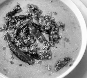 Dal Tadka.