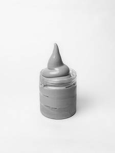 Gianduja -cup