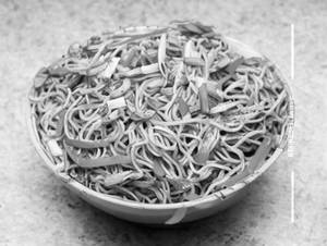 Hakka Noodles