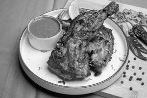 Tandoori Chicken