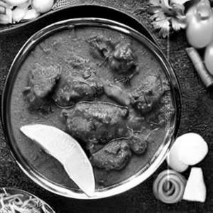 Chicken Varuval