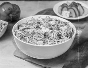 Egg Noodles