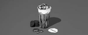 Oreo Mocha Crumble