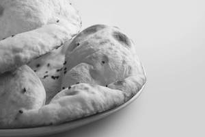 Jaipuri Naan ( 1 Pc )