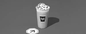 Java Chocolate Chip