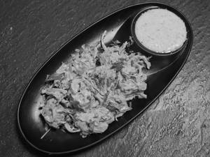 Masala chaap