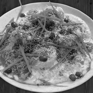 Dahi Vada