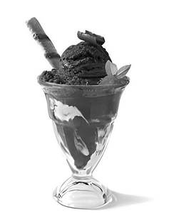 Chocolate Tharapy Sundae