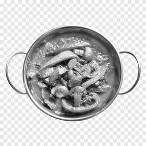 Veg Kadai [400 Grams]