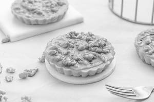 Walnut Tart