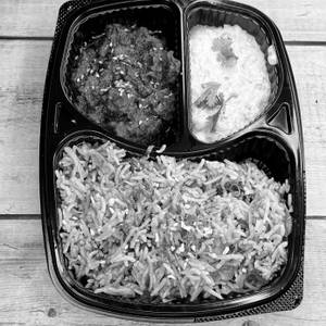 Mini Briyani Combo