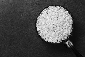 Plain Rice