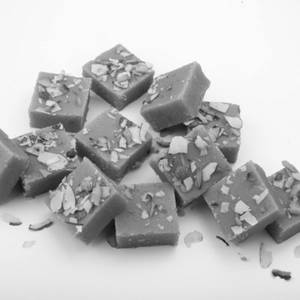 Moong Dal Burfi