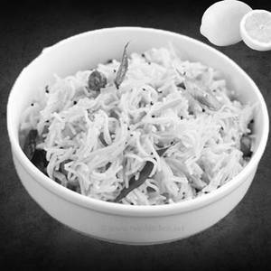 Lemon Semiya Upma - 750 Ml ( No Chutney, No Sambar )