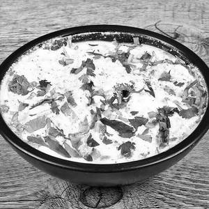 Veg. Raita