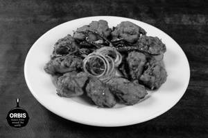Chicken Kebab