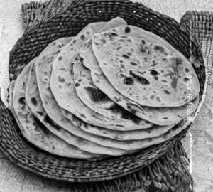 Aloo Methi Mix