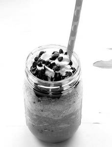 Chocolate Chip Coffee