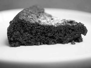 Morii Cake