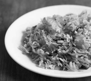 Masala Rice