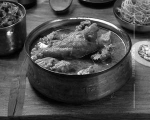 Rara Chicken