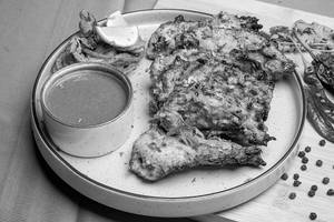 Chicken Banjara Kabab