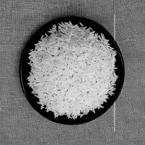 Plain Rice