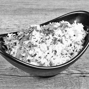Jeera Rice